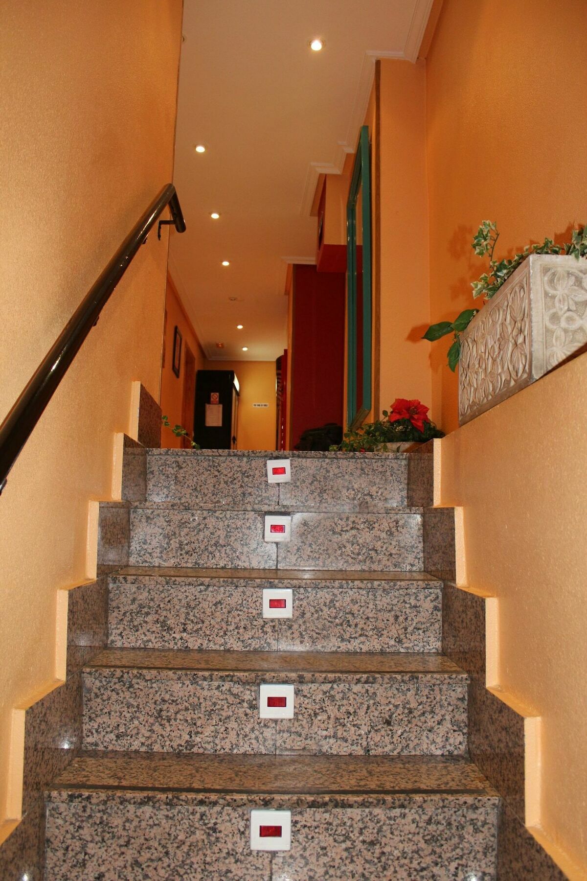 Albergue Juvenil Salamanca Exterior photo